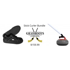 Stick Curler Bundle